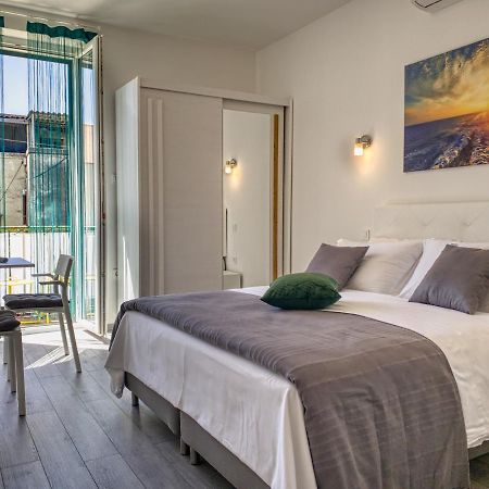 Smartmini Apartments Split Exteriör bild