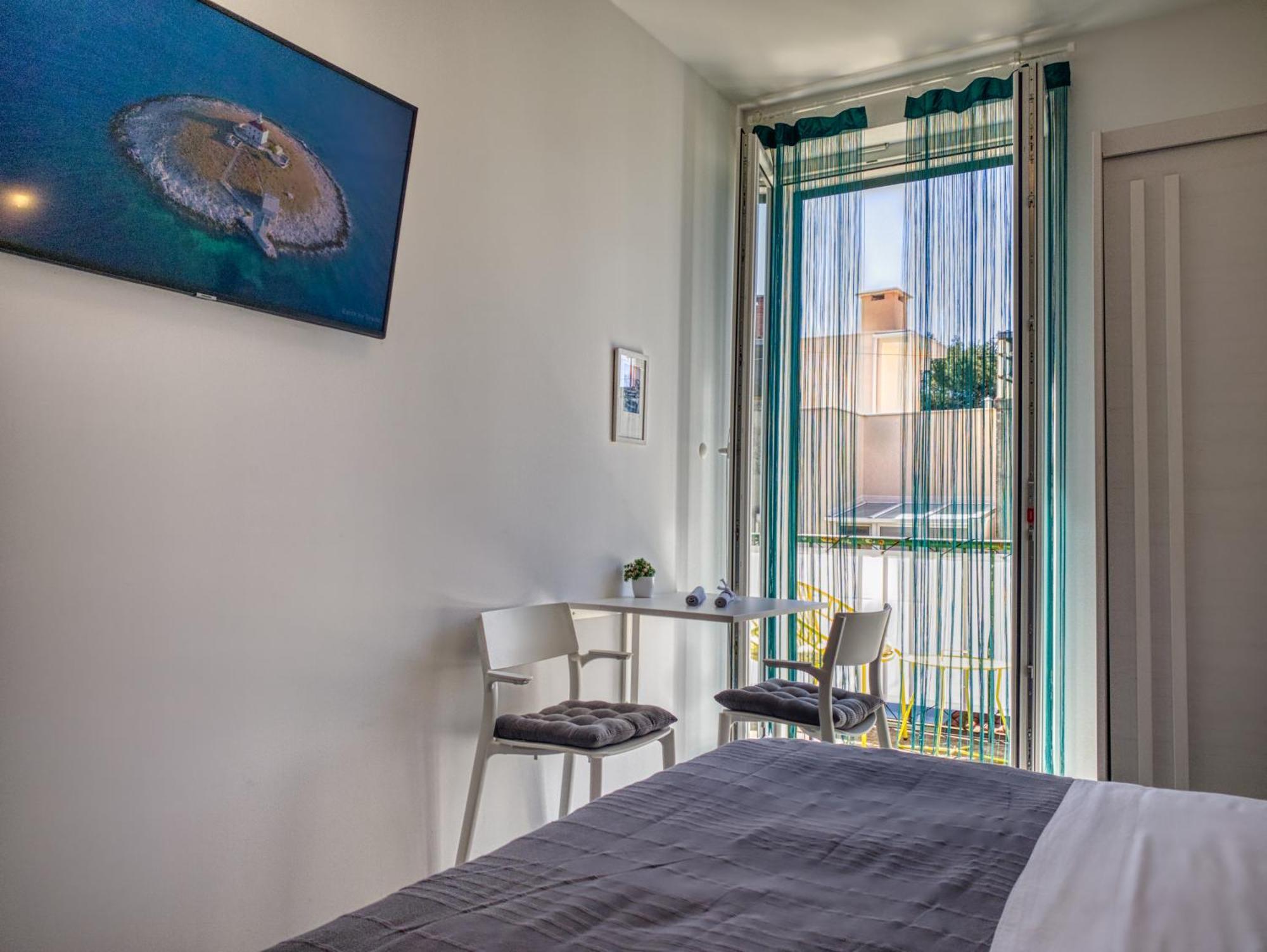 Smartmini Apartments Split Rum bild